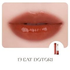 (Version 2025) Son Bóng Romand The Juicy Lasting Tint