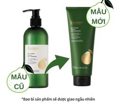 Dầu Xả Bưởi Cocoon Pomelo Conditioner 310ml