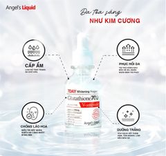 Tinh Chất Dưỡng Sáng Da Mờ Thâm Angel'S Liquid 7 Day Whitening 30ml