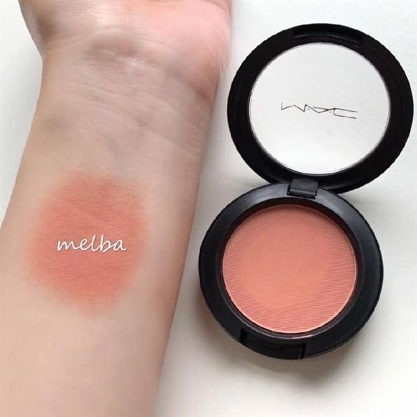 Phấn Má Hồng MAC Sheertone Blush 6g