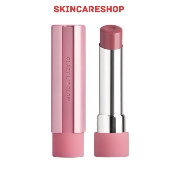 Son Bóng 3CE Dưỡng Ẩm Glazy Lip Glow 5g
