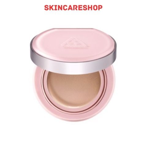 Phấn Nước 3CE Fitting Mesh Cover Cushion 11g