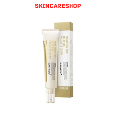 Kem Dưỡng Mắt Giảm Nếp Nhăn Ngăn Lão Hóa Sur.Medic+ Perfection 100™ All In One Facial Eye Cream 35ml