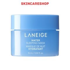 [Mini] Mặt Nạ Ngủ Laneige Water Sleeping Mask EX 15ml