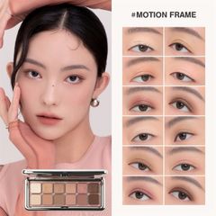 Phấn Mắt 3CE New Take Eyeshadow Palette