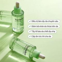 Tinh Chất Torriden Balanceful Centella Asiatica Extract Serum 50ml