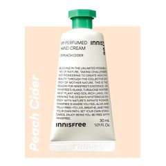 Kem Dưỡng Da Tay Hương Nước Hoa Innisfree My Perfume Hand Cream 30ml
