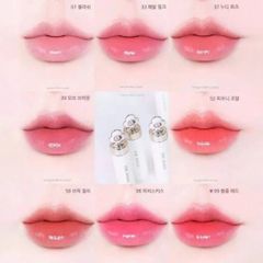 Son Dưỡng The Whoo Essential Lip Glow Balm 3.3g