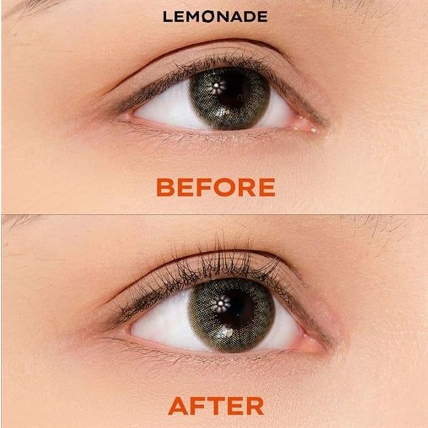 Bấm Mi Cong Lâu Lemonade Eyelash Curler