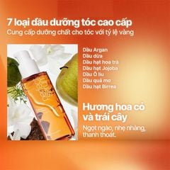 Tinh Chất Dưỡng Tóc Mise En Scene Perfect Serum 80ml