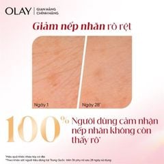 Kem Dưỡng Olay Regenerist Super Collagen Peptides 45g