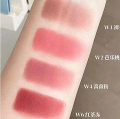 Son Kem 2 Đầu Mooekiss Dual Effect Lip Mud