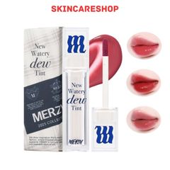 (NEW) Son Merzy New Watery Dew Tint