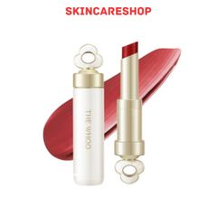Son Dưỡng The Whoo Essential Lip Glow Balm 3.3g