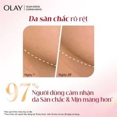 Kem Dưỡng Olay Regenerist Super Collagen Peptides 45g
