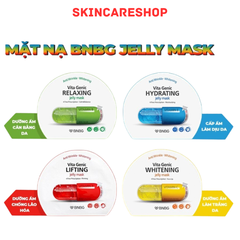 Mặt Nạ BNBG Vita Genic Jelly Mask