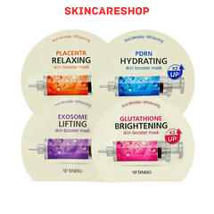 Mặt Nạ BNBG Skin Booster Mask