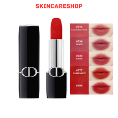 Son Dior Rouge Dior Couture Lipstick 3.5g