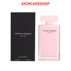 Nước hoa Narciso Rodriguez for Her Eau de Parfum