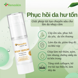  TINH CHẤT PHỤC HỒI VÀ TÁI TẠO DA B5GF RENOSKIN 