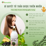  DẦU XẢ THẢO DƯỢC RENOSKIN 