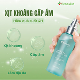  XỊT KHOÁNG MINERAL SPRING HA RENOSKIN 