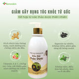  DẦU GỘI THẢO DƯỢC RENOSKIN 