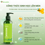  TẨY TẾ BÀO CHẾT SINH HỌC DETOX SCRUB RENOSKIN 