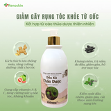  DẦU XẢ THẢO DƯỢC RENOSKIN 