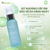  XỊT KHOÁNG MINERAL SPRING HA RENOSKIN 