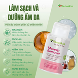  NƯỚC TẨY TRANG MAKE UP REMOVER RENOSKIN 