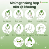  XỊT KHOÁNG MINERAL SPRING HA RENOSKIN 