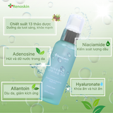  XỊT KHOÁNG MINERAL SPRING HA RENOSKIN 