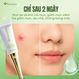  KEM TRỊ MỤN ACNE REMOVER RENOSKIN 