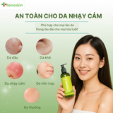  TẨY TẾ BÀO CHẾT SINH HỌC DETOX SCRUB RENOSKIN 