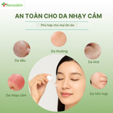  TINH CHẤT PHỤC HỒI VÀ TÁI TẠO DA B5GF RENOSKIN 