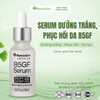 Serum dưỡng trắng, phục hồi da và ngừa thâm nám Renoskin B5GF 15ml