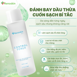  TONER KIỀM DẦU RENOSKIN 