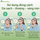  TONER KIỀM DẦU RENOSKIN 