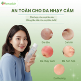  TONER KIỀM DẦU RENOSKIN 