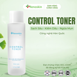  TONER KIỀM DẦU RENOSKIN 