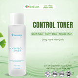  TONER KIỀM DẦU RENOSKIN 