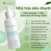  DẦU MASSAGE TẨY TRANG MAKEUP REMOVER MASSAGE OIL RENOSKIN 