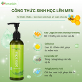  TẨY TẾ BÀO CHẾT SINH HỌC DETOX SCRUB RENOSKIN 