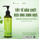  TẨY TẾ BÀO CHẾT SINH HỌC DETOX SCRUB RENOSKIN 