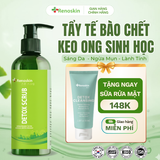  TẨY TẾ BÀO CHẾT SINH HỌC DETOX SCRUB RENOSKIN 