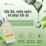  Serum dưỡng ẩm, phục hồi và ngăn ngừa lão hóa da Renoskin HA Collagen 50ml 