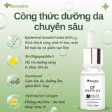  SERUM GF PEPTIDE RENOSKIN 