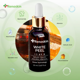  SERUM TÁI TẠO DA WHITE PEEL RENOSKIN 