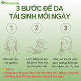  SERUM TÁI TẠO DA WHITE PEEL RENOSKIN 